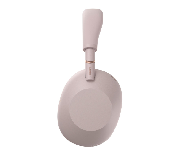 SONY WH-1000XM6 Różowe ANC WH1000XM6P.CE7 - 1501110 - zdjęcie 3